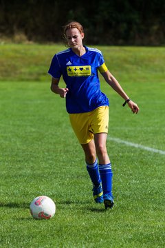 Bild 161 - Frauen TSV Gnutz - SG S�lfeld/Oe/Se/Stu : Ergebnis: 2:3